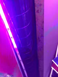 Frigo de boisson marke starlight 