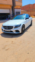 berline-mercedes-classe-c-2019-220-amg-line-arzew-oran-algerie