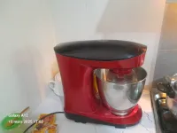 Pétrin Robuste SM-1089 