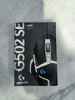 clavier-souris-logitech-g502-hero-se-blida-algerie