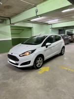 citadine-ford-fiesta-2015-trend-look-kouba-alger-algerie