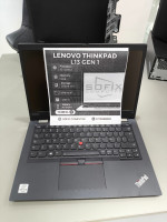 laptop-pc-portable-lenovo-thinkpad-l13-i5-10310u-8g-256ssd-133-kouba-alger-algerie