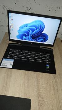 كمبيوتر-محمول-laptop-hp-pavilion-gaming-i5-11-eme-gtx-1650-الطيبات-تقرت-الجزائر