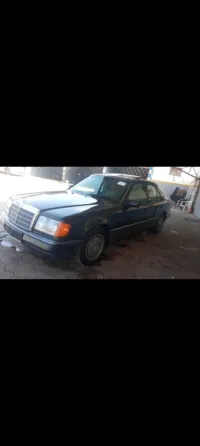 Mercedes Classe E 1992 250D