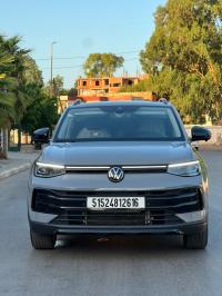 سيارات-volkswagen-tharu-xr-2026-الحراش-الجزائر