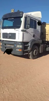 Man 440 D26 2011