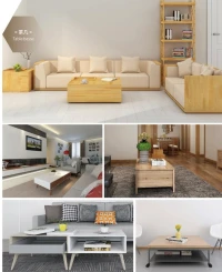 Cuisines (MDF & MELAMINE), Placards, tout type de meubles