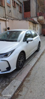 voitures-toyota-corolla-2024-reghaia-alger-algerie