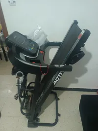 Tapis roulant de sport 