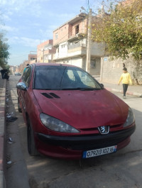 voitures-peugeot-206-2002-les-eucalyptus-alger-algerie