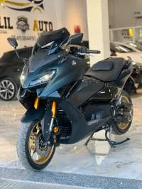 Yamaha tmax 562 2024