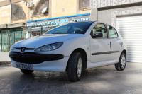 voitures-peugeot-206-2005-batna-algerie