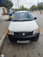 voitures-suzuki-alto-2012-k10-sedrata-souk-ahras-algerie