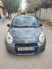 voitures-suzuki-celerio-2010-sedrata-souk-ahras-algerie