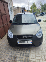 voitures-kia-picanto-2010-sedrata-souk-ahras-algerie