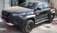 سيارات-toyota-hilux-2026-gr-برج-بوعريريج-الجزائر