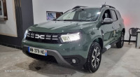 voitures-dacia-duster-2024-journey-bordj-bou-arreridj-algerie