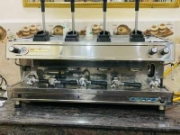 Machine cafee