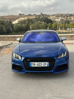 voitures-audi-tts-2016-setif-algerie