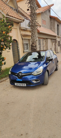 voitures-renault-clio-4-2019-gt-line-ain-taya-alger-algerie