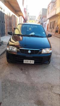 سيارات-suzuki-alto-2010-وهران-الجزائر