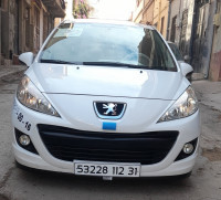 voitures-peugeot-207-plus-2012-oran-algerie