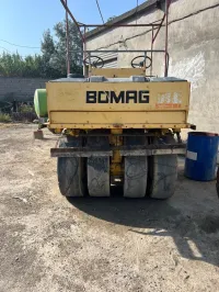 BOMAG Mixte 1996
