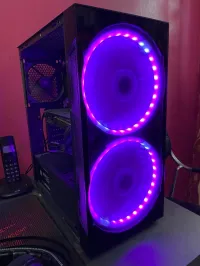 PC GAMER RTX 2060