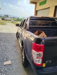 Ford Ranger 2015 Ranger