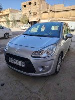 voitures-citroen-c3-2011-biskra-algerie