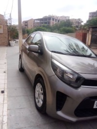 سيارات-kia-picanto-2019-المعالمة-الجزائر