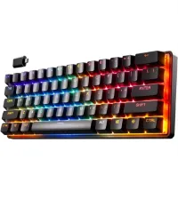 SteelSeries Apex Pro Mini Wireless