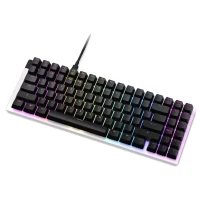 NZXT Function Mini TKL (Blanc)