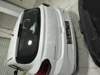 Dacia Stepwey 2023 Stepwey