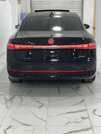 Volkswagen Passat 2025 Pro