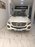 voitures-mercedes-gle-2016-designo-bordj-bou-arreridj-algerie