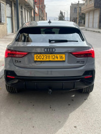 voitures-audi-q3-2024-blak-bordj-bou-arreridj-algerie