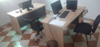 bureaux-caissons-en-melamine-et-bureau-pdg-mdf-bir-el-djir-oran-algerie