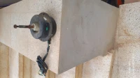 Moteur du climatiseur TCL 18000 BTU