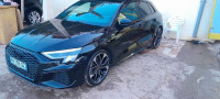 voitures-audi-a3-2022-bir-el-djir-oran-algerie