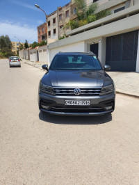 voitures-volkswagen-tiguan-2019-r-line-alger-centre-algerie