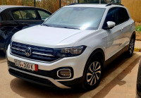 voitures-volkswagen-t-cross-2022-active-douera-alger-algerie