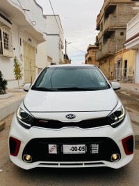 سيارات-kia-picanto-2018-gt-line-الواد-الوادي-الجزائر