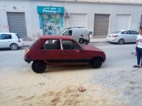 mini-citadine-renault-5-1985-oran-algerie