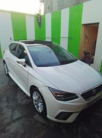 voitures-seat-ibiza-2018-high-blida-algerie