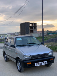 voitures-suzuki-maruti-800-2011-mahelma-alger-algerie