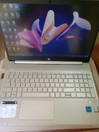 Hp laptop i5 11th generation