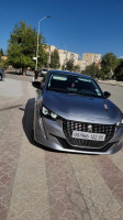 voitures-peugeot-208-2022-allure-batna-algerie