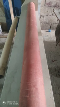 Machine plastifieuse a froid