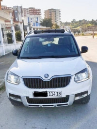 voitures-skoda-yeti-2014-elegance-jijel-algerie